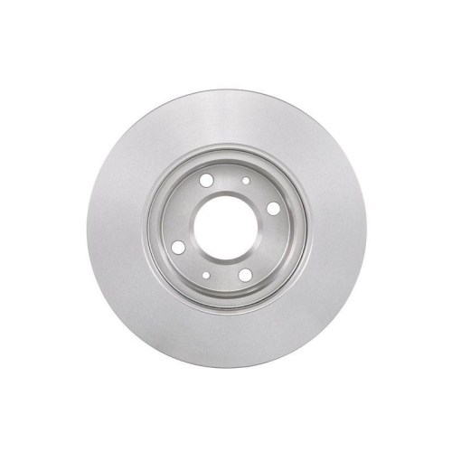 Bremsscheibe Bosch 0986479459 f&uuml;r Hyundai Vorderachse