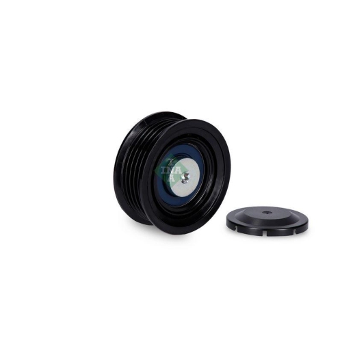 Umlenk /f&uuml;hrungsrolle Keilrippenriemen Schaeffler Ina 532 0642 10 f&uuml;r Hyundai