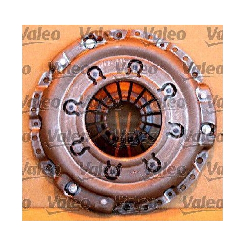 Kupplungssatz Valeo 821221 3kkit f&uuml;r Mercedes Benz Mercedes Benz Mercedes Benz