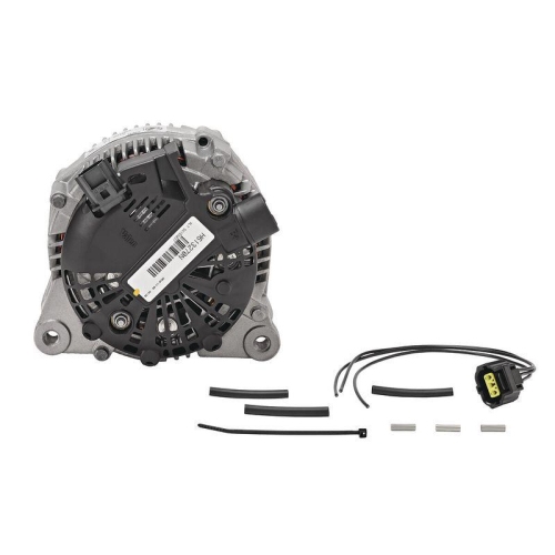 Alternator Valeo 439767 Valeo Origins New Oe Technology for Ford Mazda