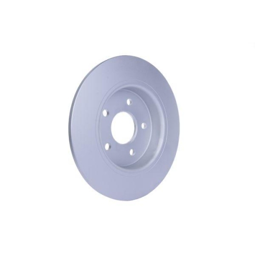 Bremsscheibe Hella 8DD 355 118-221 Pro f&uuml;r Ford Ford Usa Ford Australia