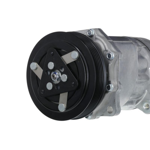 Kompressor Klimaanlage Valeo 699161 Valeo Core-flex f&uuml;r VW