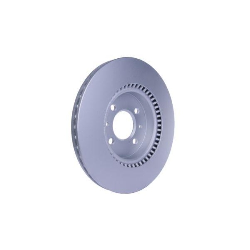 Bremsscheibe Hella 8DD 355 118-251 Pro f&uuml;r Kia Vorderachse