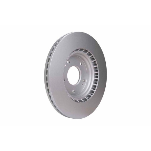 Bremsscheibe Hella 8DD 355 126-541 Pro f&uuml;r Ime Karosa Hyundai Kia Vorderachse