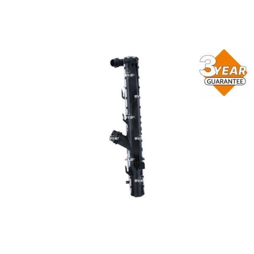 K&uuml;hler Motork&uuml;hlung Nrf 56129 Easy Fit f&uuml;r Bmw