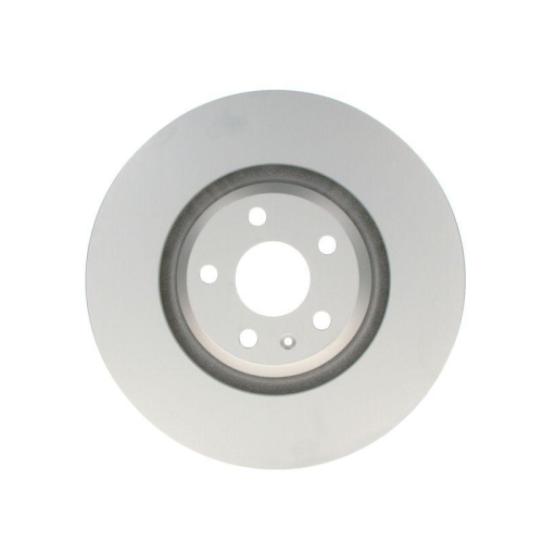 Bremsscheibe Bosch 0986479464 f&uuml;r Audi VW Vorderachse