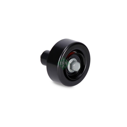 Umlenk /führungsrolle Keilrippenriemen Schaeffler Ina 532 0657 10 für Hyundai