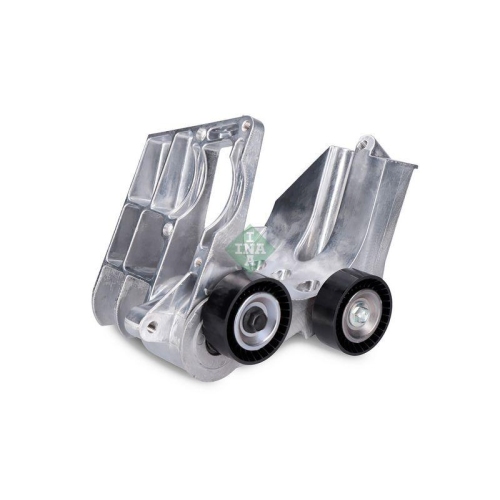 Riemenspanner Keilrippenriemen Schaeffler Ina 534 0467 10 für Ford