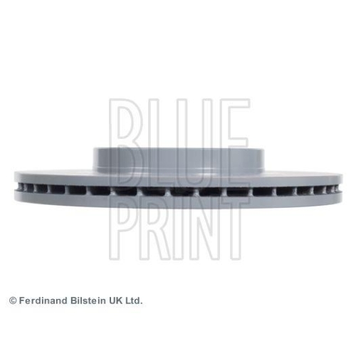 Bremsscheibe Blue Print ADF124338 f&uuml;r Ford Ford Usa Vorderachse