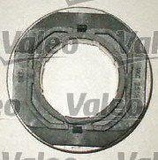 Kupplungssatz Valeo 821223 3kkit f&uuml;r Mercedes Benz Mercedes Benz Mercedes Benz