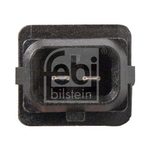 Deckel Kraftstofffilter Febi Bilstein 103283 für Mercedes Benz Mercedes Benz