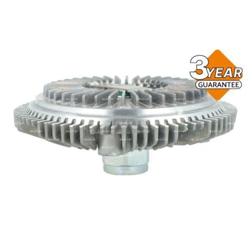 Kupplung K&uuml;hlerl&uuml;fter Nrf 49551 f&uuml;r Nissan
