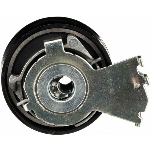 Spannrolle Zahnriemen Gates T43023 Powergrip™ für Citroën Fiat Peugeot