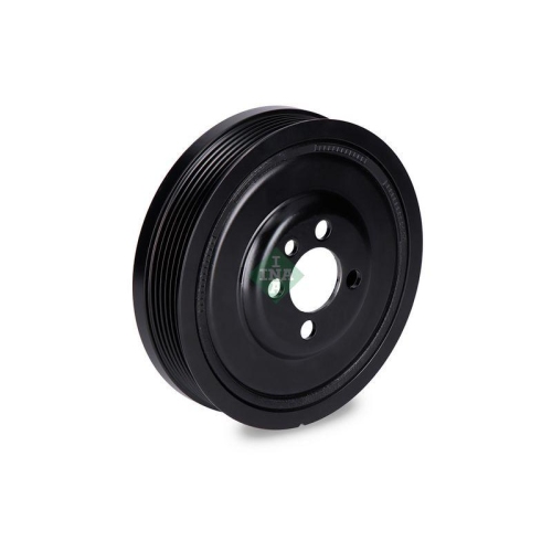 Riemenscheibe Kurbelwelle Schaeffler Ina 544 0083 10 f&uuml;r Audi Ford Mitsubishi VW