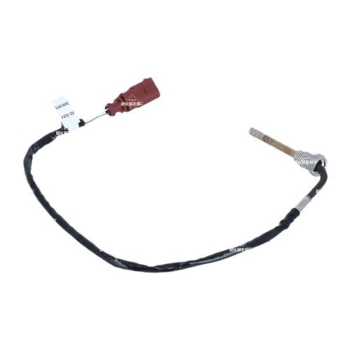 Sensor Abgastemperatur Nrf 707098 Easy Fit f&uuml;r Audi Seat Skoda VW