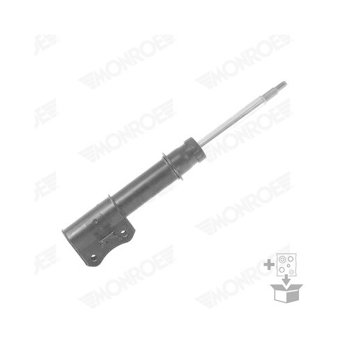 Sto&szlig;d&auml;mpfer Monroe D0201S Monroe Adventure f&uuml;r Suzuki Chevrolet Vorderachse