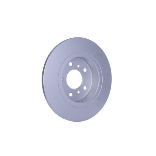 Bremsscheibe Hella 8DD 355 122-771 Pro f&uuml;r Nissan Renault Infiniti Nissan (dfac)