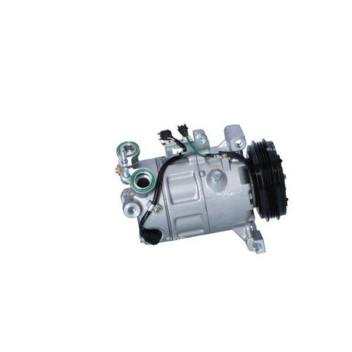 Kompressor Klimaanlage Nrf 32813 Easy Fit f&uuml;r Volvo