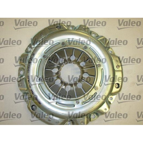 Kupplungssatz Valeo 821225 3kkit für Bmw Bertone Bmw (brilliance)