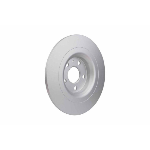 Bremsscheibe Hella 8DD 355 126-991 Pro High Carbon f&uuml;r Volvo Hinterachse