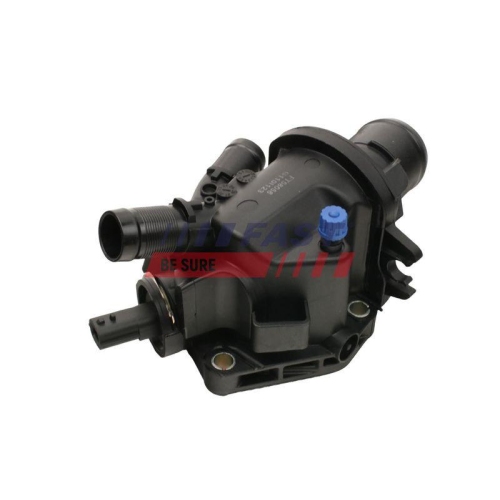 Thermostat K&uuml;hlmittel Fast FT58056 f&uuml;r Opel Renault