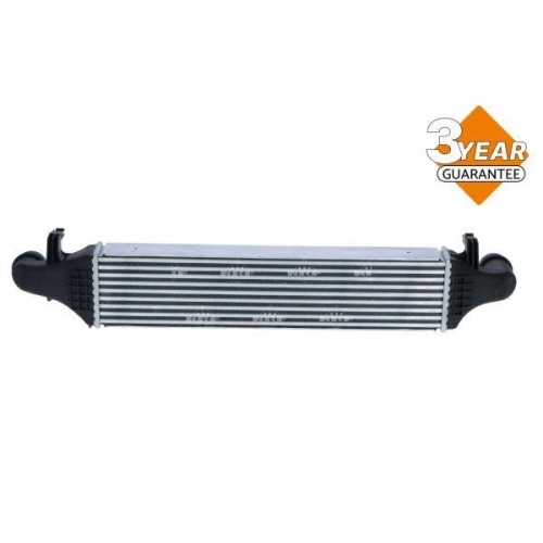 Ladeluftk&uuml;hler Nrf 30957 f&uuml;r Mercedes Benz Mercedes Benz Mercedes Benz