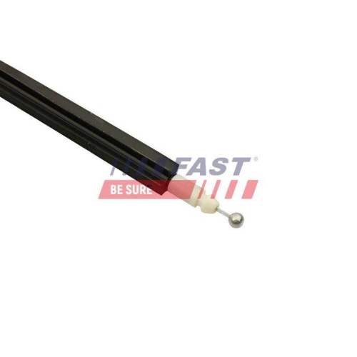 Kofferraumdeckelschloss Fast FT95382 für Alfa Romeo Fiat Lancia Citroën Hinten