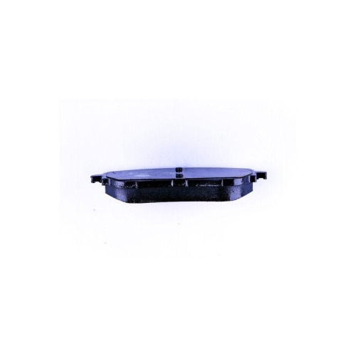 Bremsbelagsatz Scheibenbremse Hella 8DB 355 020-281 f&uuml;r Toyota Amc Vorderachse