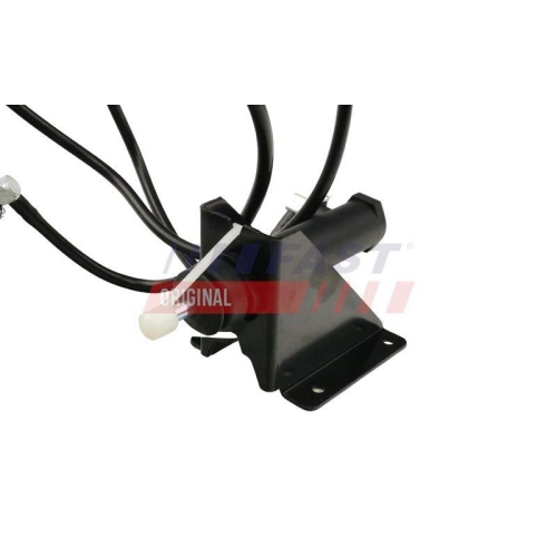 Geber /nehmerzylindersatz Kupplung Fast FT68044 f&uuml;r Fiat Iveco