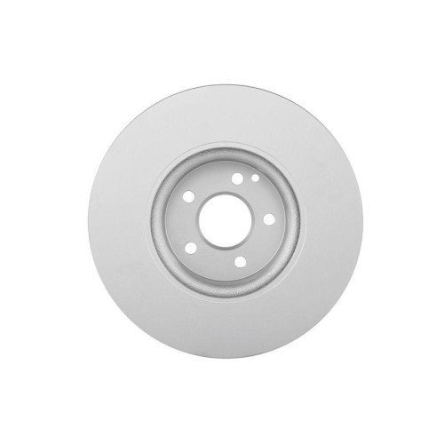 Bremsscheibe Bosch 0986479652 für Mercedes Benz Mercedes Benz Mercedes Benz
