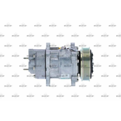 Kompressor Klimaanlage Nrf 32217 Easy Fit f&uuml;r Citro&euml;n Peugeot