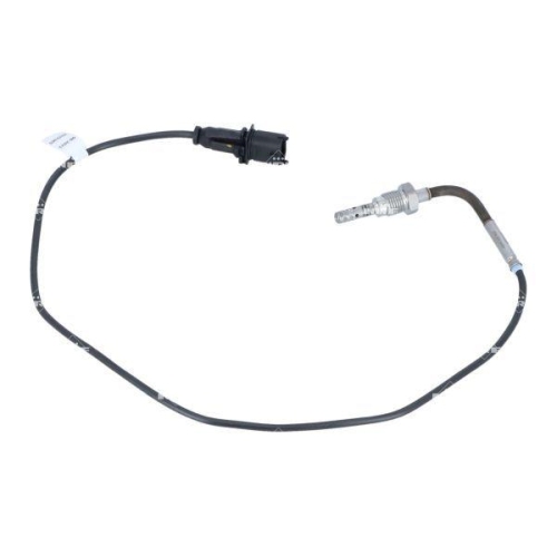 Sensor Abgastemperatur Nrf 707101 Easy Fit f&uuml;r Fiat Vor Ru&szlig;partikelfilter