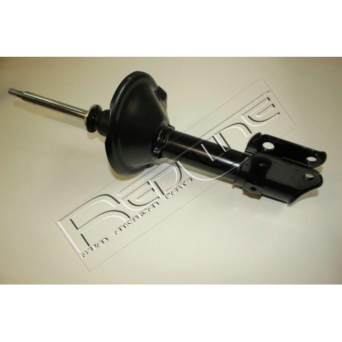 Stoßdämpfer Red-line 39SU007 für Subaru Vorderachse Links