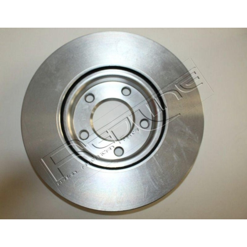 Brake Disc Red-line 26MZ011 for Mazda