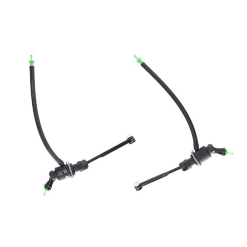Geberzylinder Kupplung Valeo 804836 f&uuml;r Nissan Opel Renault Vauxhall