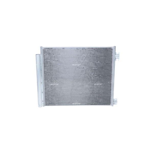 Kondensator Klimaanlage Nrf 350411 Easy Fit für Nissan Renault