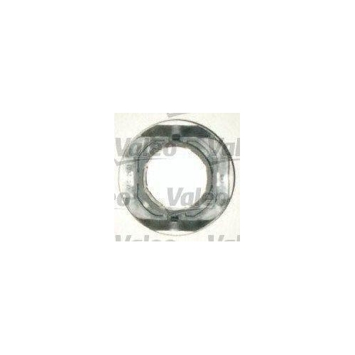 Kupplungssatz Valeo 821237 3kkit f&uuml;r Audi Porsche Seat Skoda VW Audi (faw)