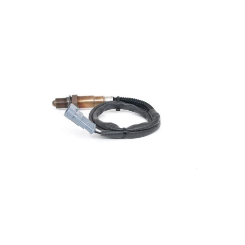 Lambdasonde Bosch 0258006389 f&uuml;r Alfa Romeo Fiat Lancia Lanz Jac Vor Katalysator