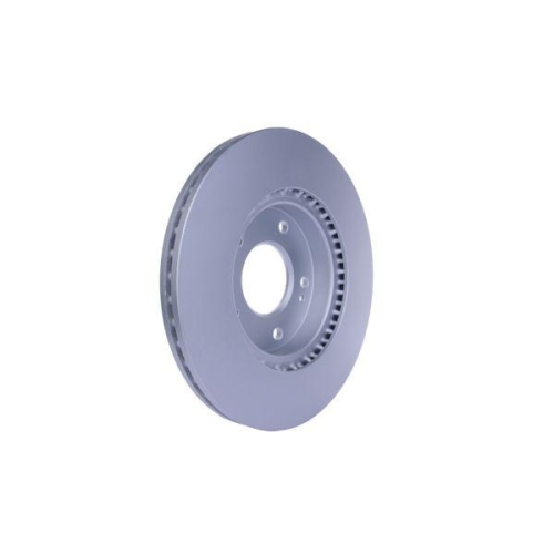 Bremsscheibe Hella 8DD 355 118-371 Pro f&uuml;r Hyundai Kia Hyundai (beijing)