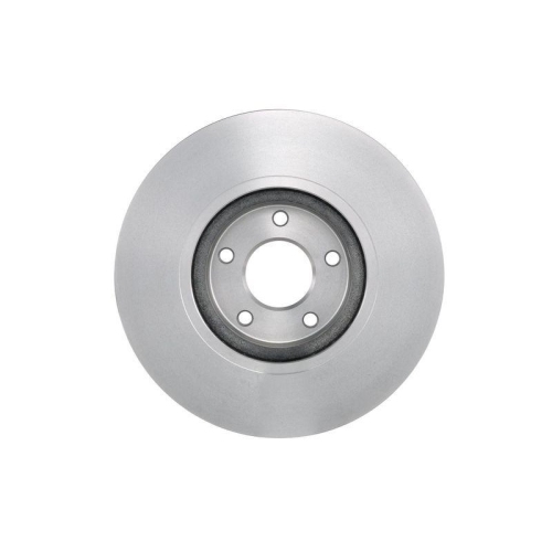 Bremsscheibe Bosch 0986479679 f&uuml;r Nissan Renault Vorderachse