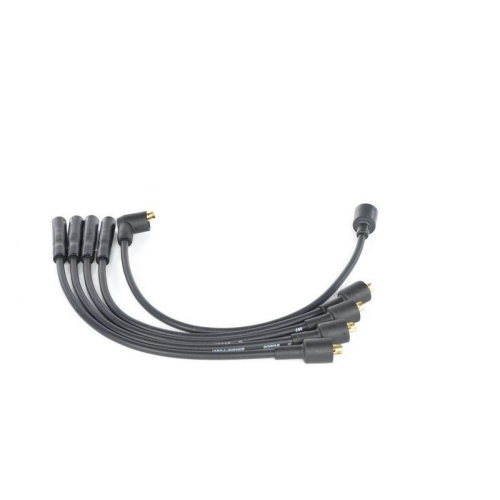 Z&uuml;ndleitungssatz Bosch 0986357138 f&uuml;r Renault