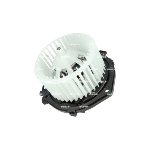 Innenraumgebl&auml;se Nrf 34280 f&uuml;r Iveco F&uuml;r Fahrzeuge Ohne Klimaanlage