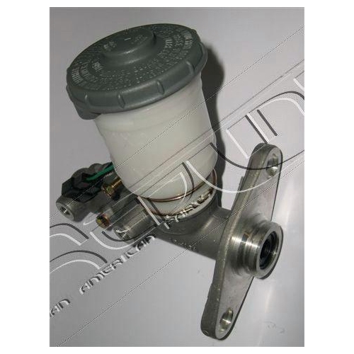 Hauptbremszylinder Red-line 09DA001 f&uuml;r Daihatsu