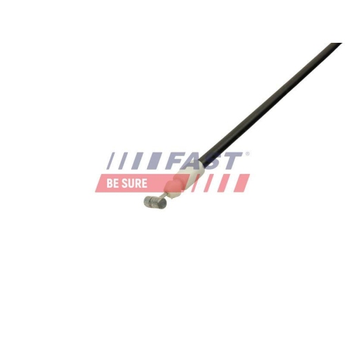 Kofferraumdeckelschloss Fast FT95417 für Fiat Citroën Peugeot Hinten