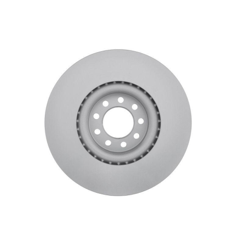 Bremsscheibe Bosch 0986479718 f&uuml;r Iveco Vorderachse