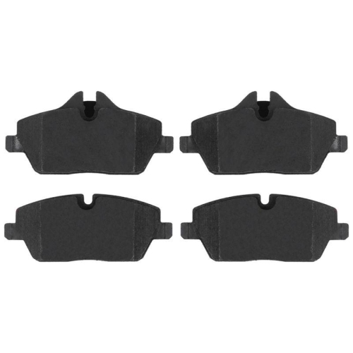 Bremsbelagsatz Scheibenbremse Trw GDB1870 Cotec f&uuml;r Mini Bmw Vorderachse