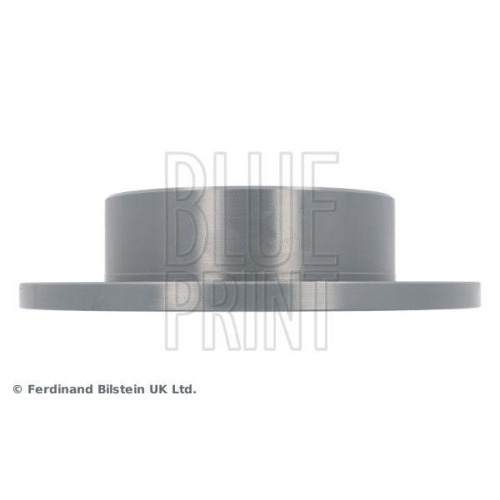 Bremsscheibe Blue Print ADU174351 f&uuml;r Dodge Mercedes Benz Mercedes Benz VW