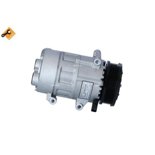 Kompressor Klimaanlage Nrf 32403 Easy Fit für Ford