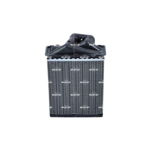 Wärmetauscher Innenraumheizung Nrf 54415 Easy Fit für Fiat Abarth