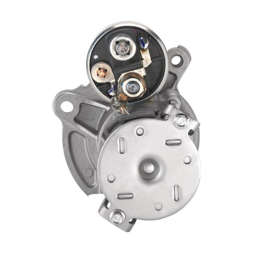 Starter Valeo 201036 Valeo Core-flex f&uuml;r Citro&euml;n Fiat Mitsubishi Peugeot